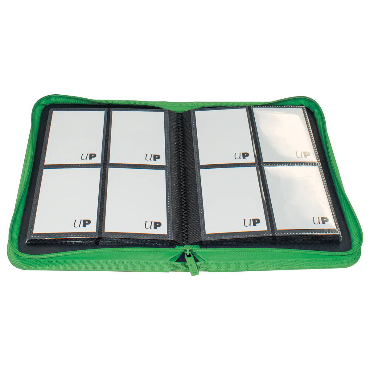 Vivid 4-Pocket Zippered PRO-BINDER® - Image 2