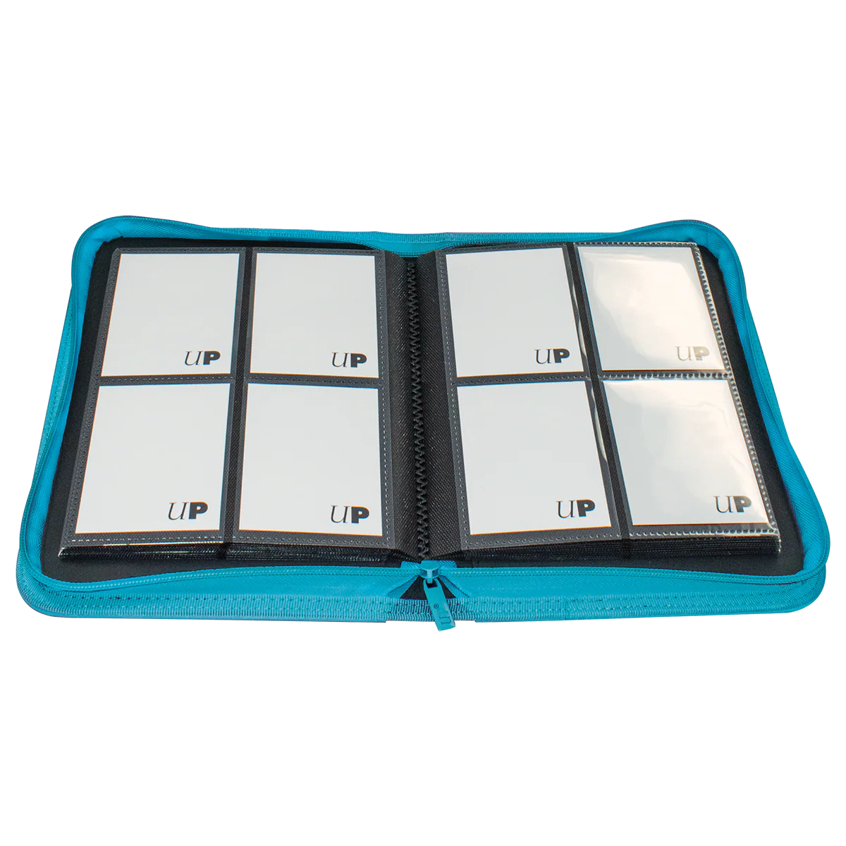 Vivid 4-Pocket Zippered PRO-BINDER® - Image 21