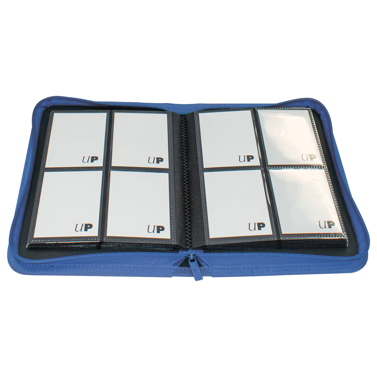 Vivid 4-Pocket Zippered PRO-BINDER® - Image 25