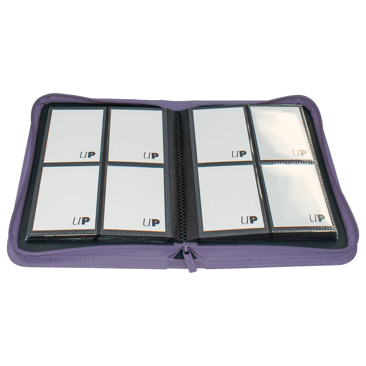 Vivid 4-Pocket Zippered PRO-BINDER® - Image 29