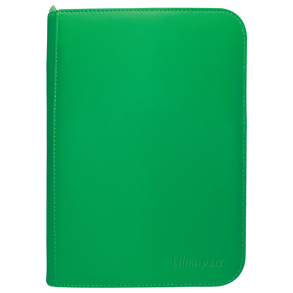 Vivid 4-Pocket Zippered PRO-BINDER® - Image 3
