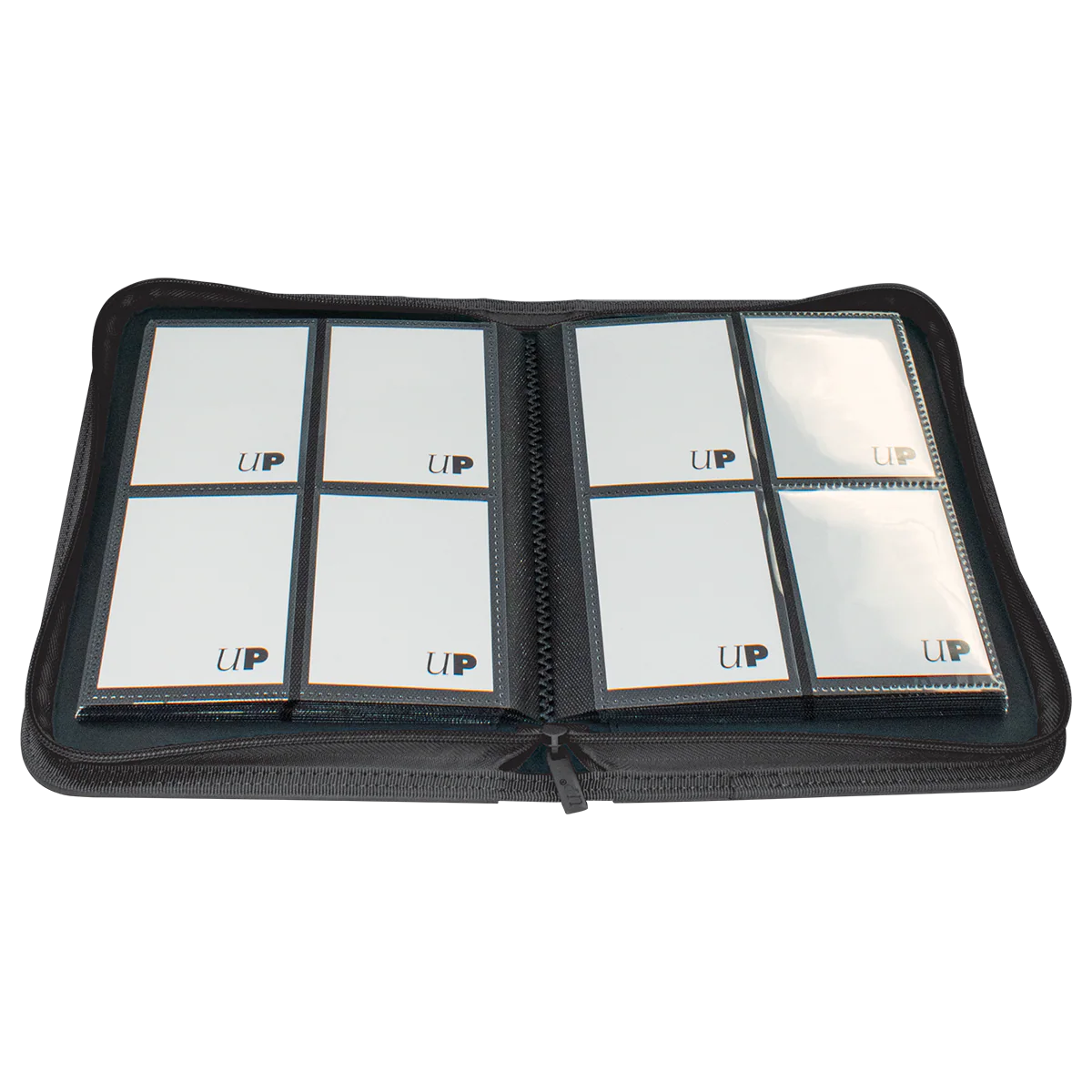 Vivid 4-Pocket Zippered PRO-BINDER® - Image 33