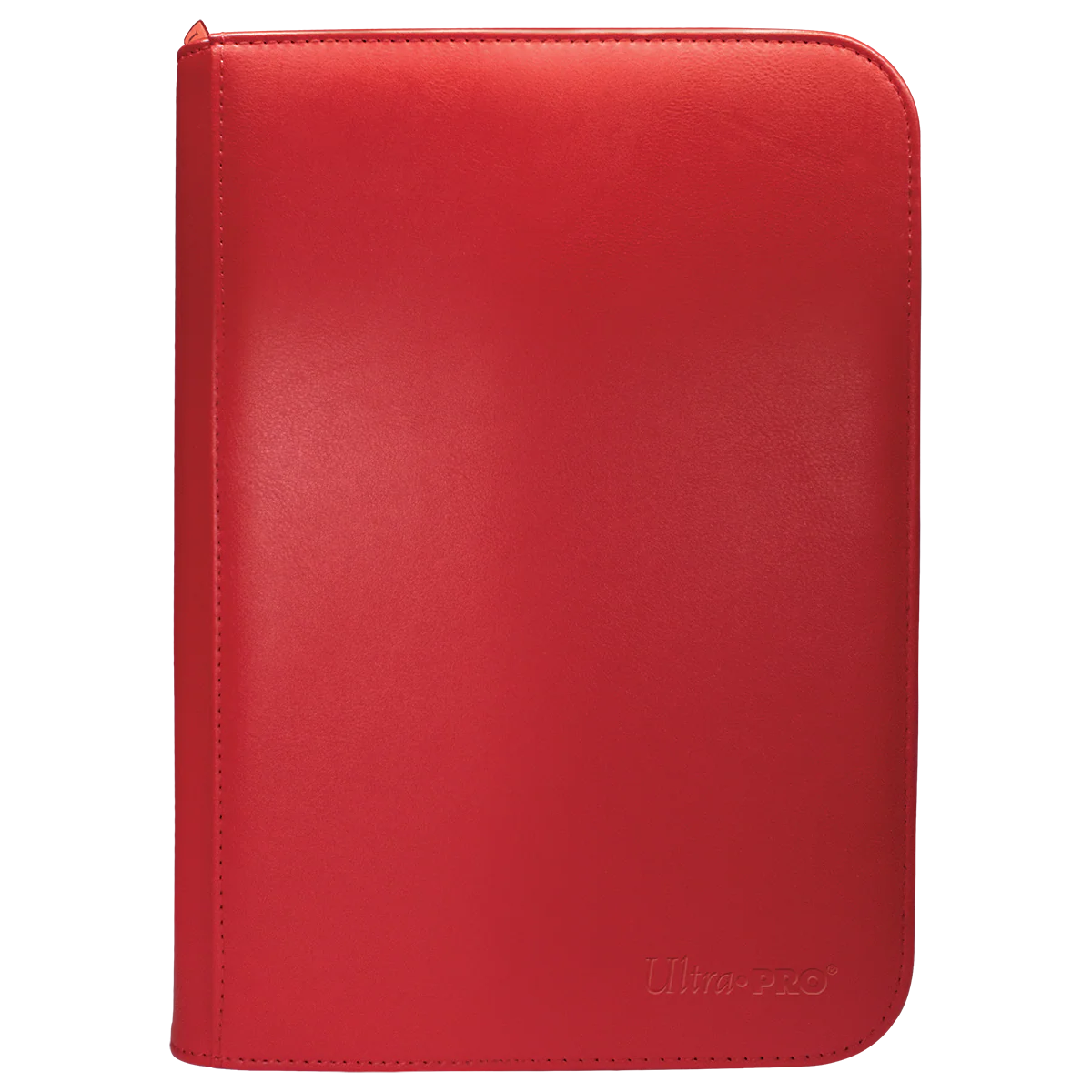 Vivid 4-Pocket Zippered PRO-BINDER® - Image 5