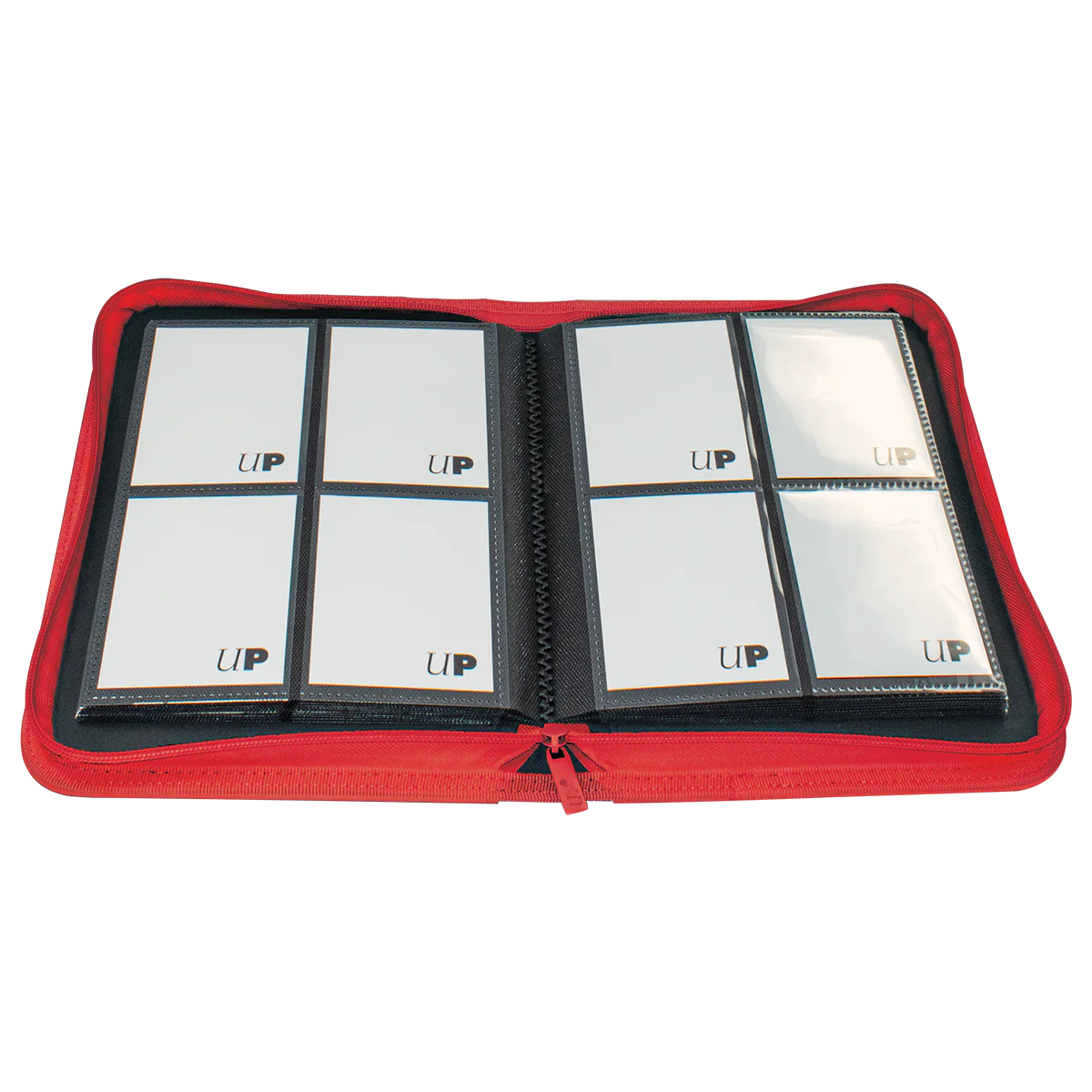 Vivid 4-Pocket Zippered PRO-BINDER® - Image 6