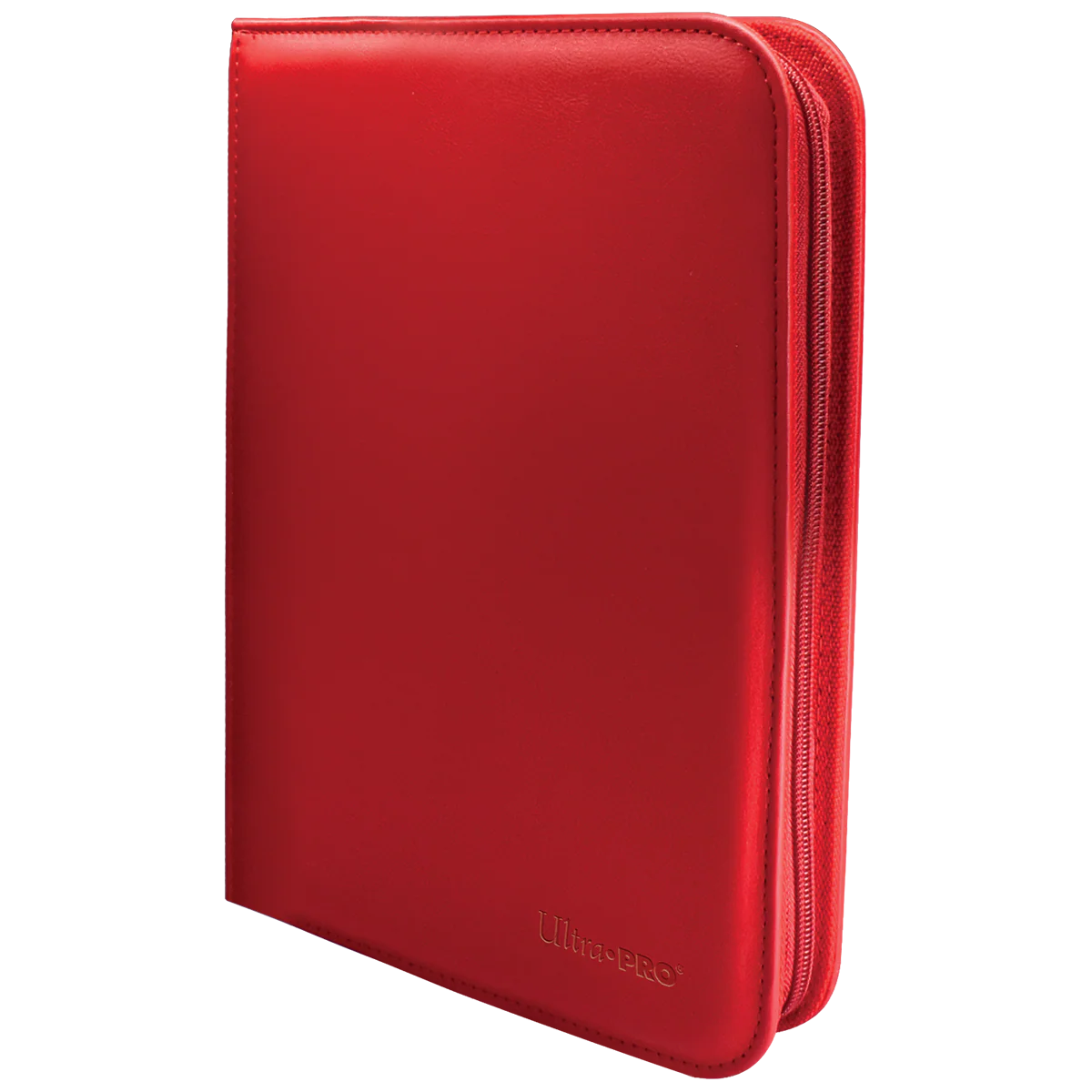 Vivid 4-Pocket Zippered PRO-BINDER® - Image 7