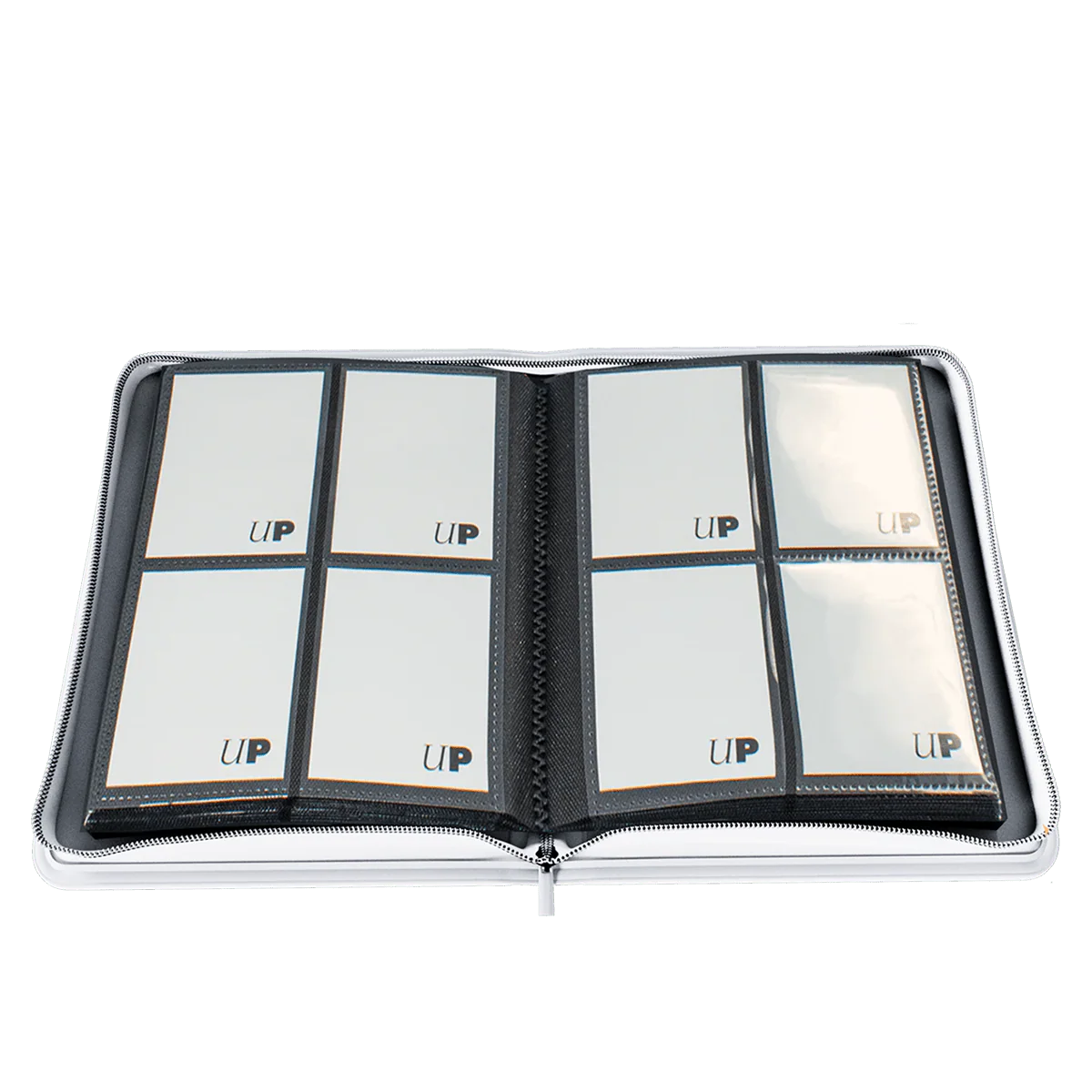 Vivid 4-Pocket Zippered PRO-BINDER® - Image 9