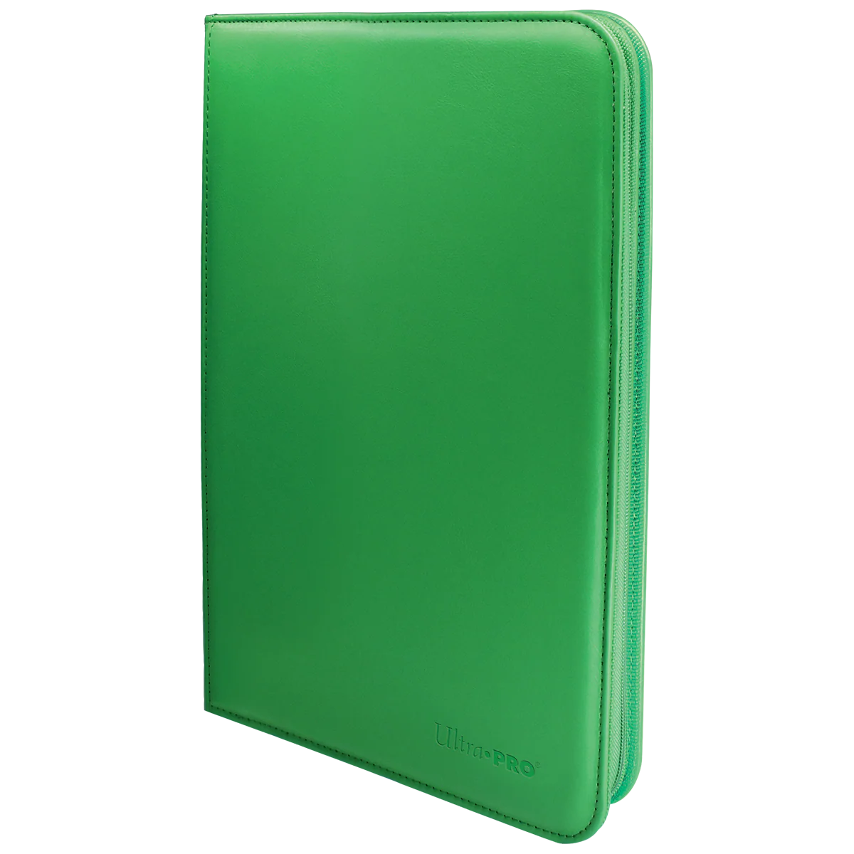Vivid 9-Pocket Zippered PRO-BINDER®