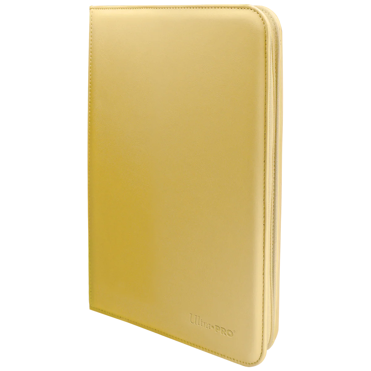 Vivid 9-Pocket Zippered PRO-BINDER® - Image 10