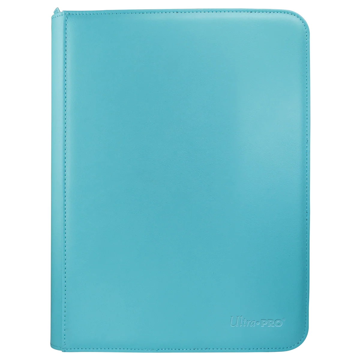 Vivid 9-Pocket Zippered PRO-BINDER® - Image 12