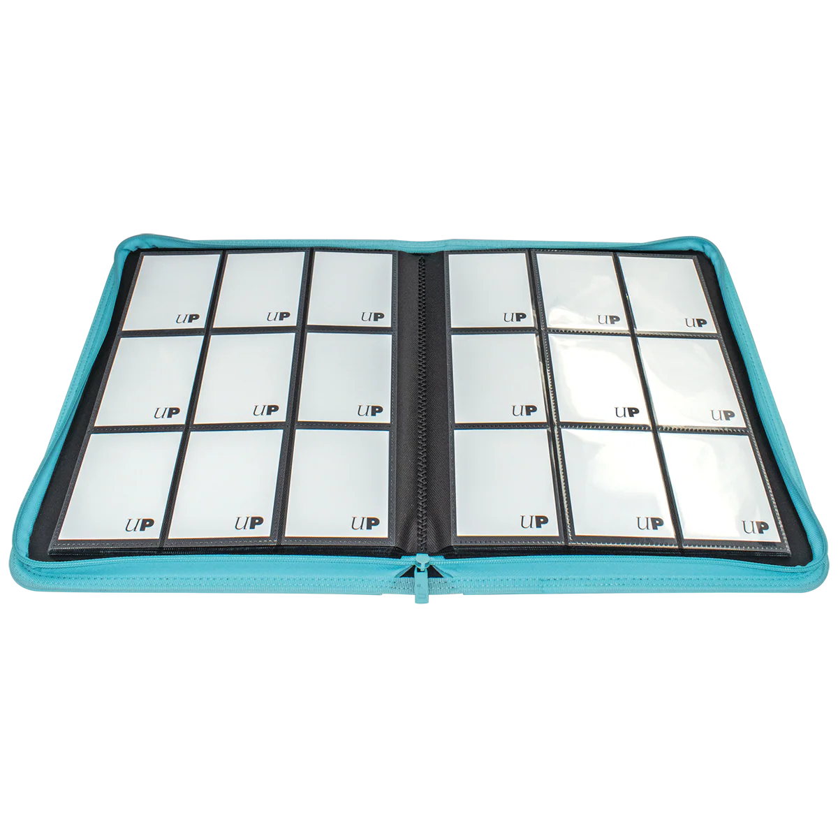 Vivid 9-Pocket Zippered PRO-BINDER® - Image 13