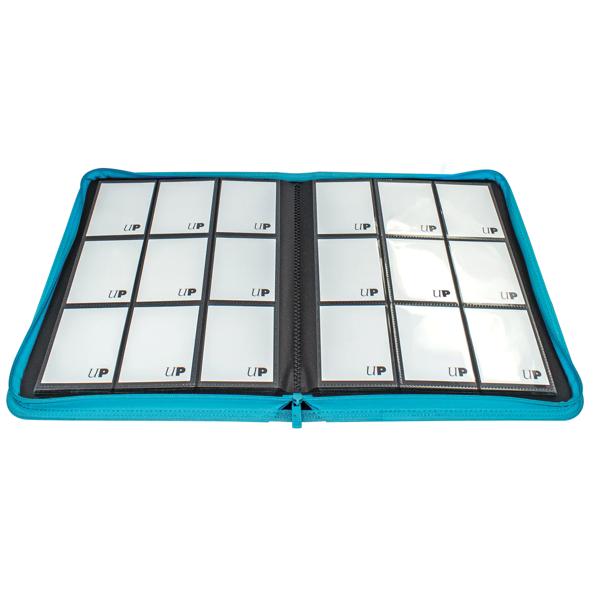 Vivid 9-Pocket Zippered PRO-BINDER® - Image 17