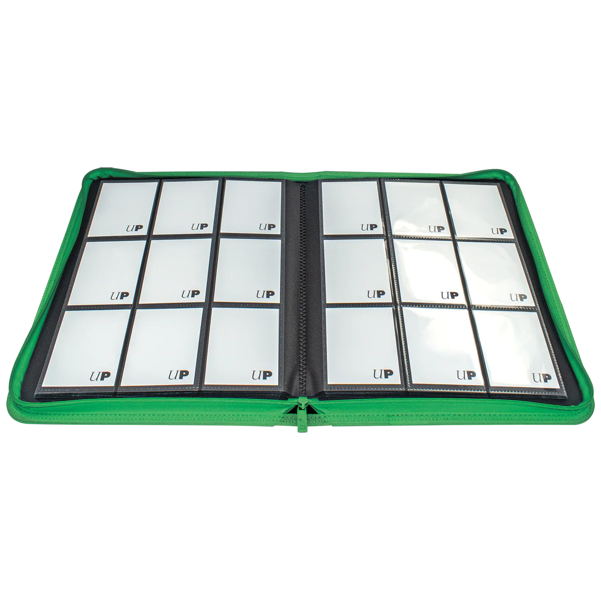Vivid 9-Pocket Zippered PRO-BINDER® - Image 2