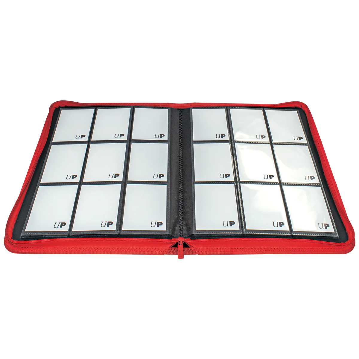 Vivid 9-Pocket Zippered PRO-BINDER® - Image 21