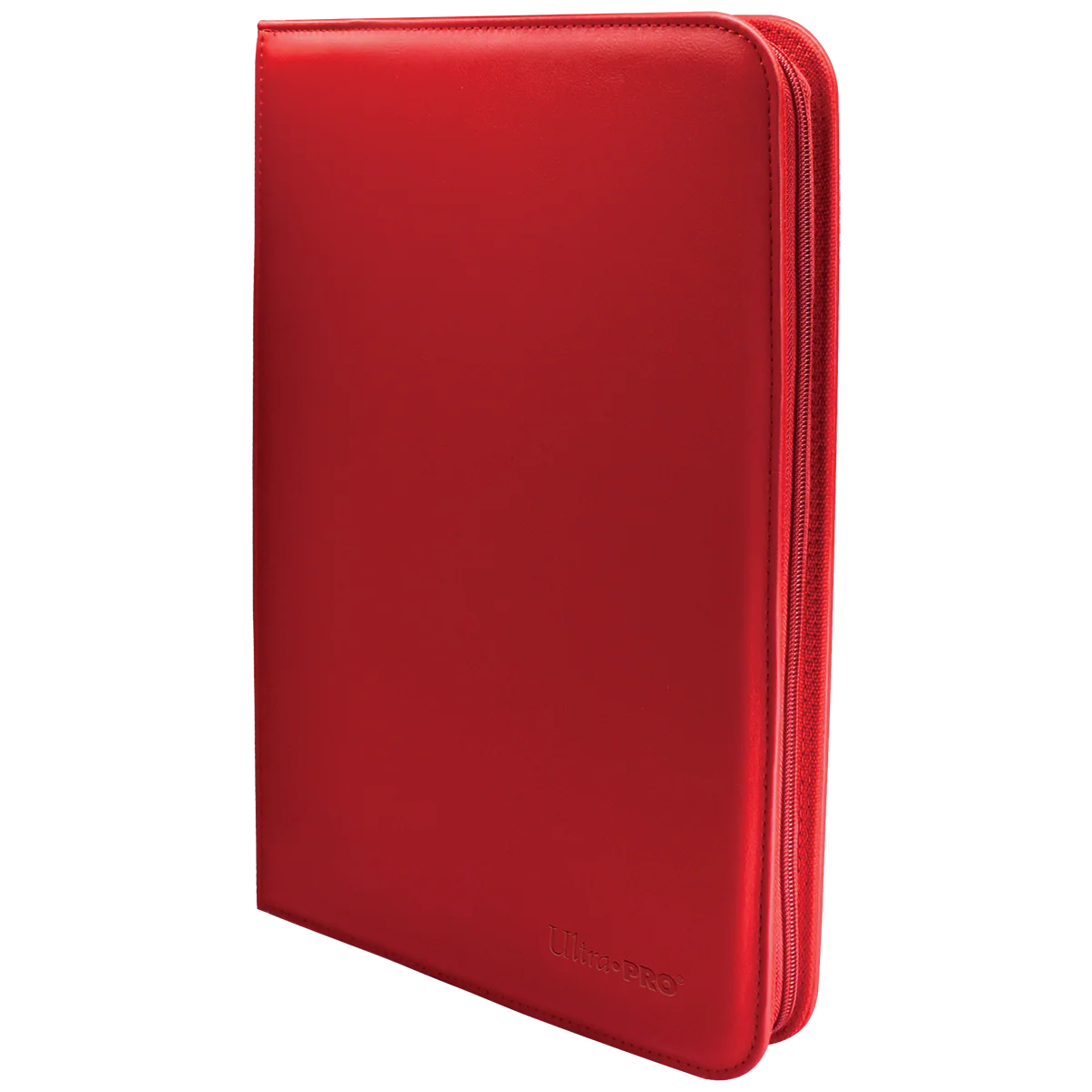 Vivid 9-Pocket Zippered PRO-BINDER® - Image 22