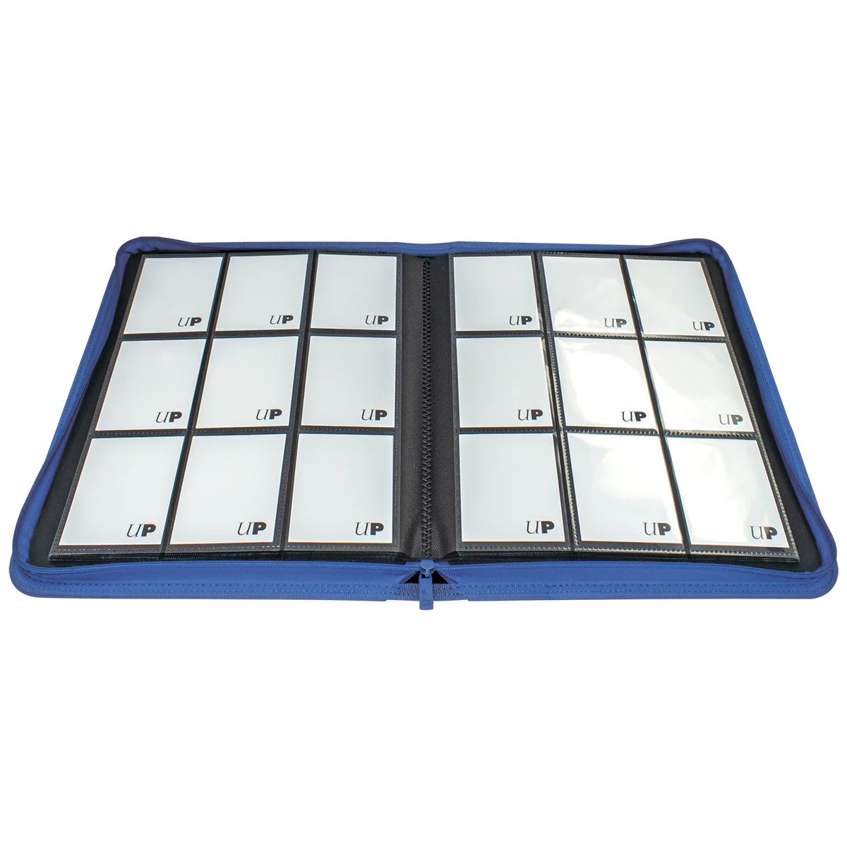 Vivid 9-Pocket Zippered PRO-BINDER® - Image 25