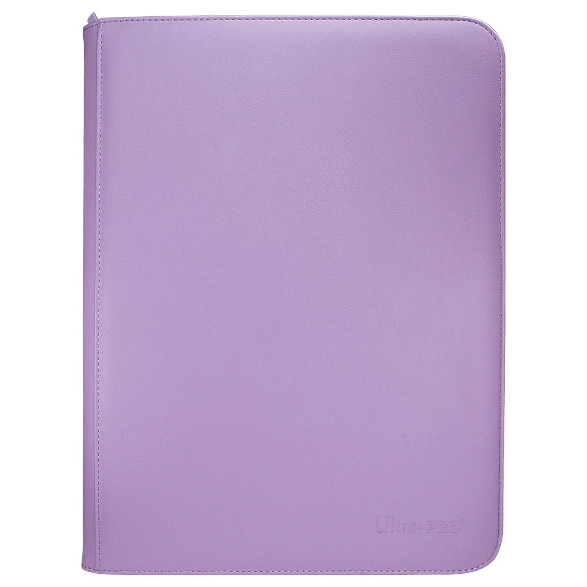 Vivid 9-Pocket Zippered PRO-BINDER® - Image 28