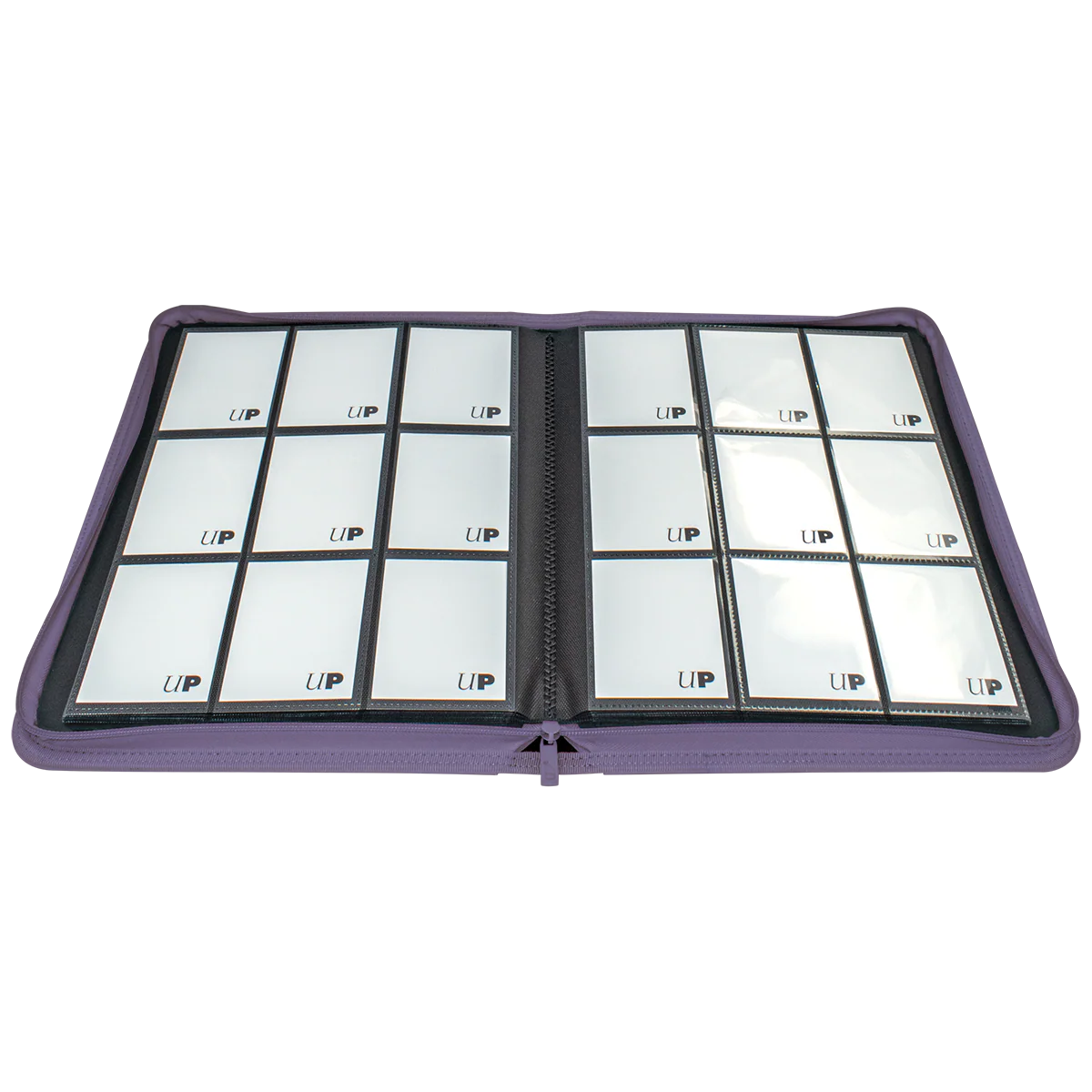 Vivid 9-Pocket Zippered PRO-BINDER® - Image 29