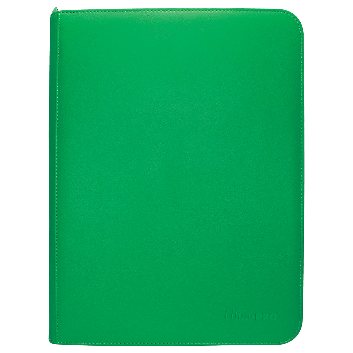 Vivid 9-Pocket Zippered PRO-BINDER® - Image 3