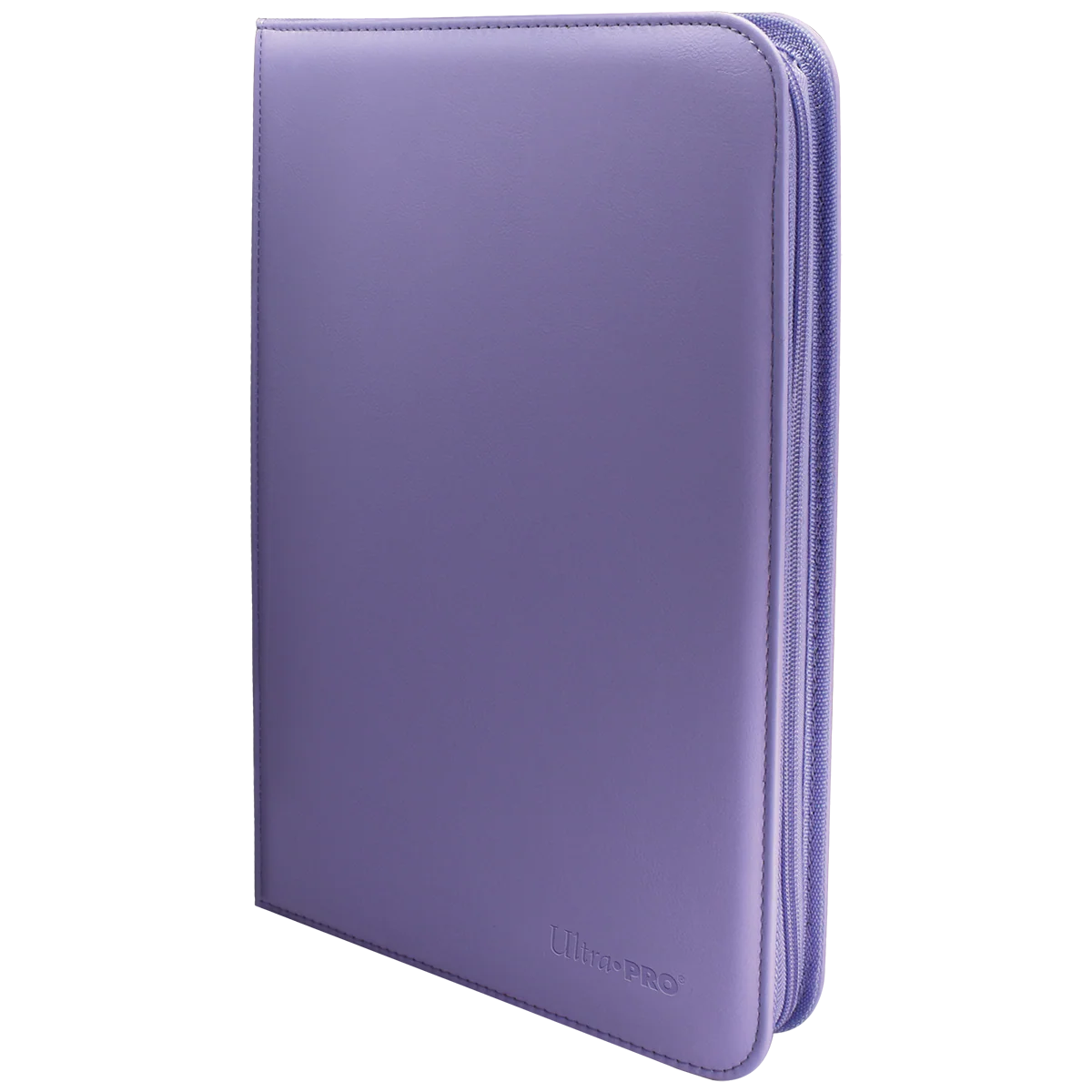 Vivid 9-Pocket Zippered PRO-BINDER® - Image 30