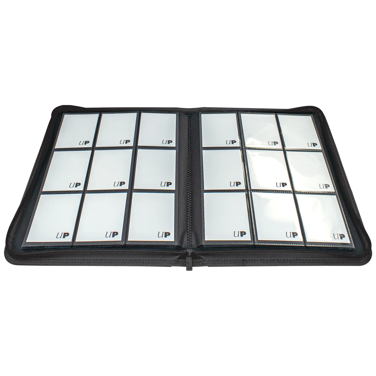 Vivid 9-Pocket Zippered PRO-BINDER® - Image 33