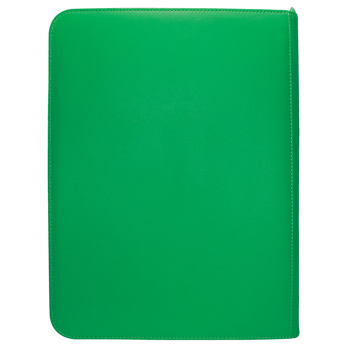 Vivid 9-Pocket Zippered PRO-BINDER® - Image 4