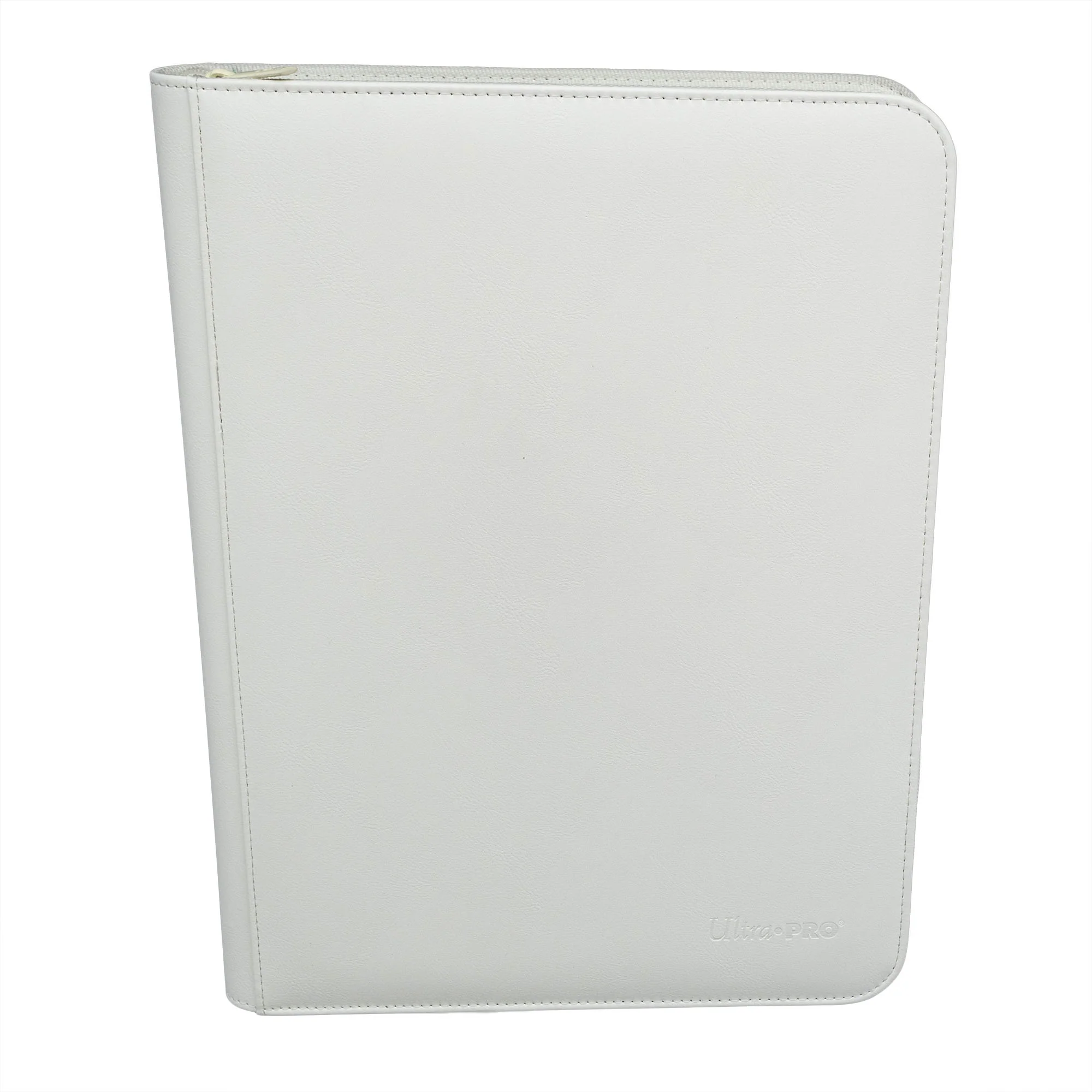 Vivid 9-Pocket Zippered PRO-BINDER® - Image 5