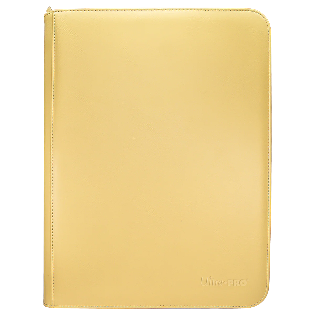 Vivid 9-Pocket Zippered PRO-BINDER® - Image 8