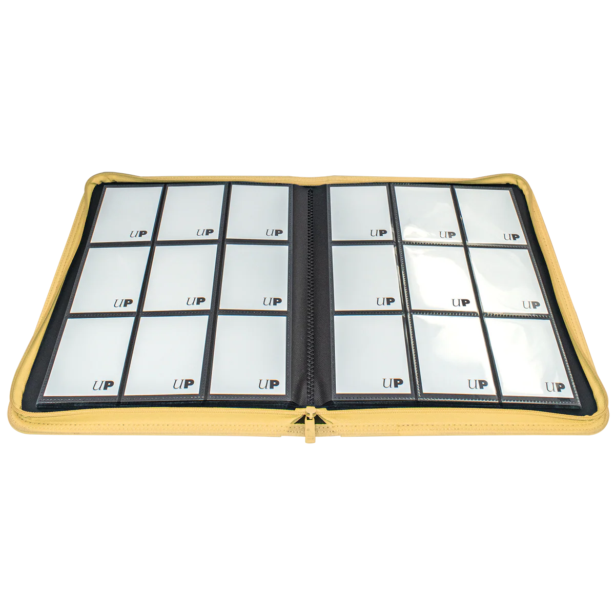 Vivid 9-Pocket Zippered PRO-BINDER® - Image 9