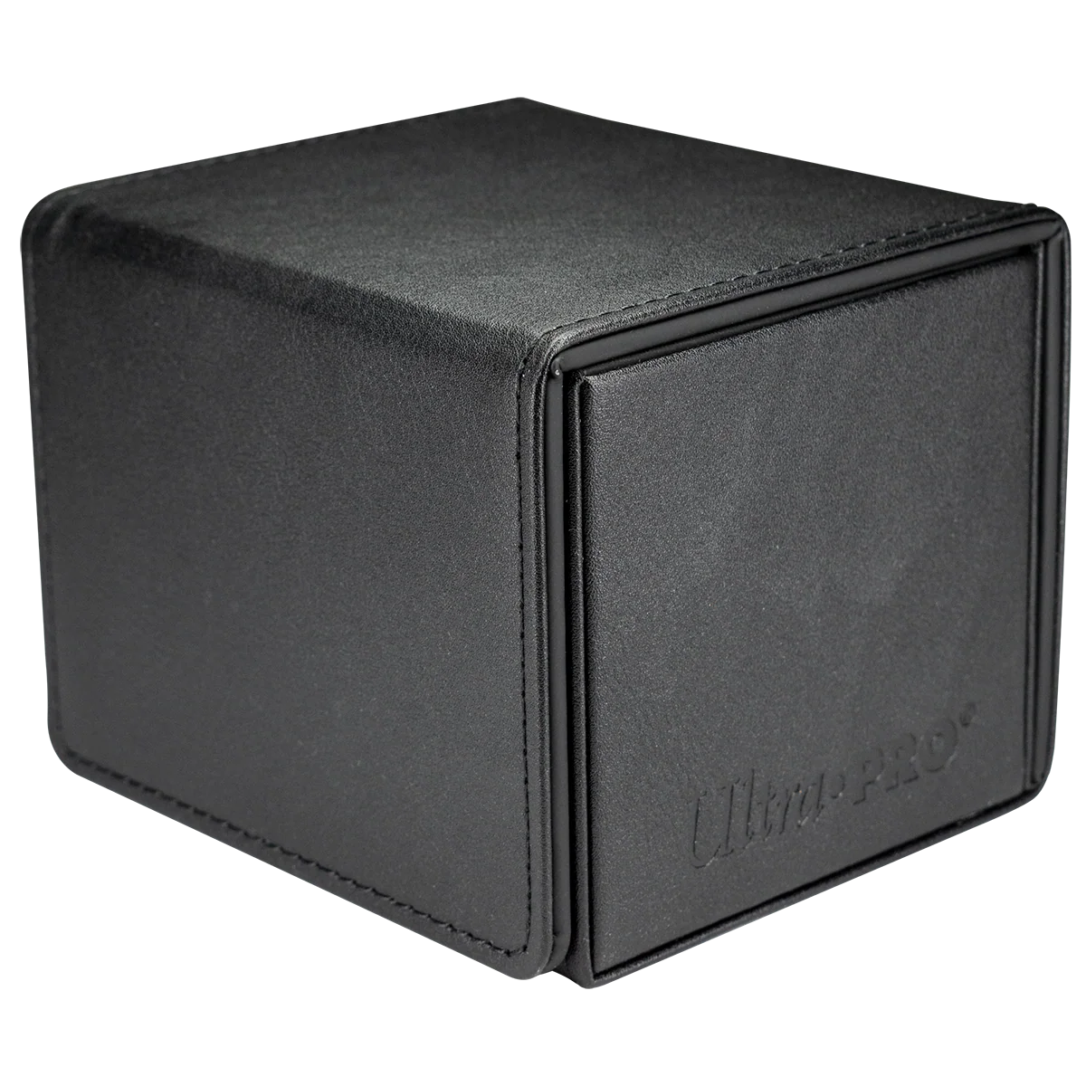 Vivid ALCOVE® Edge DECK BOX®: Black