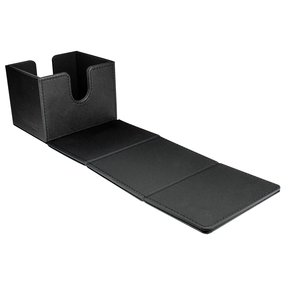 Vivid ALCOVE® Edge DECK BOX®: Black - Image 2