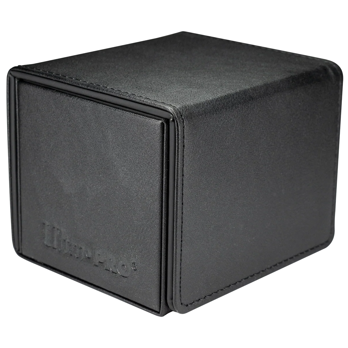 Vivid ALCOVE® Edge DECK BOX®: Black - Image 3