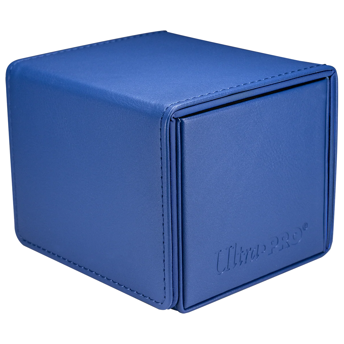 Vivid ALCOVE® Edge DECK BOX® - Blue