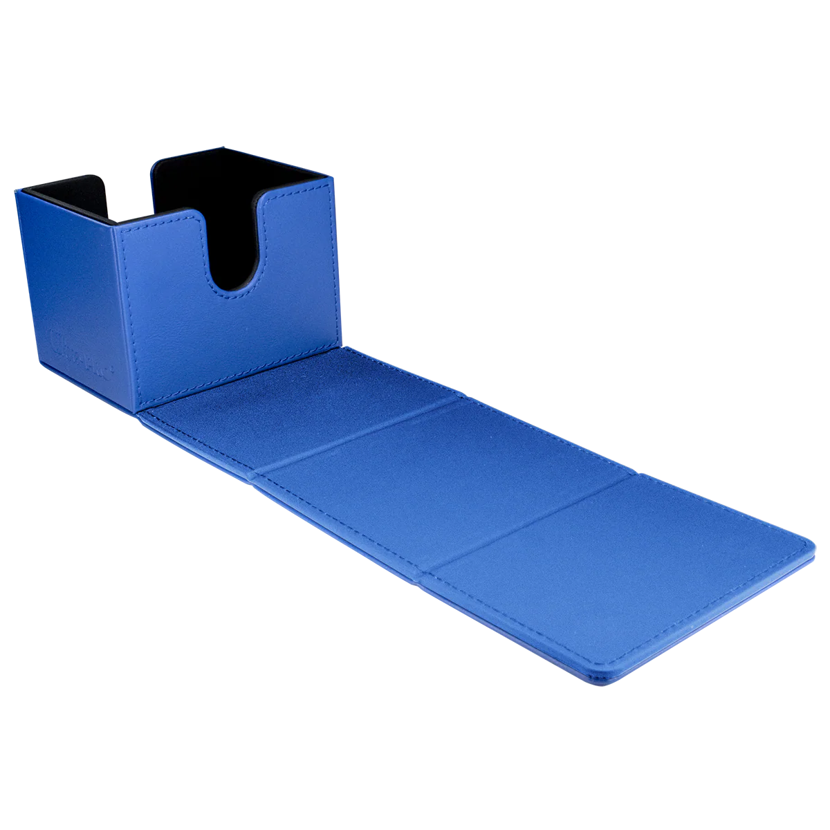 Vivid ALCOVE® Edge DECK BOX® - Blue - Image 2
