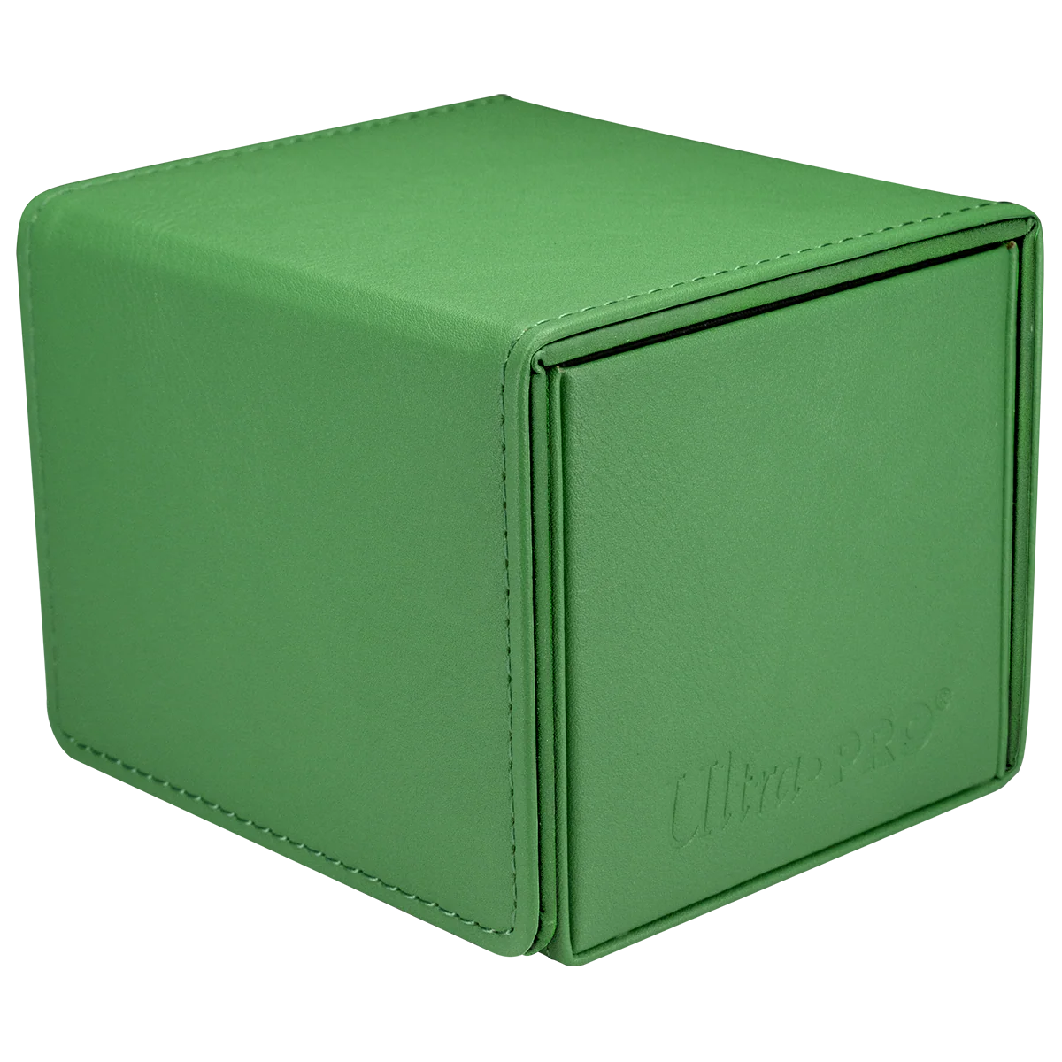 Vivid ALCOVE® Edge DECK BOX® Green