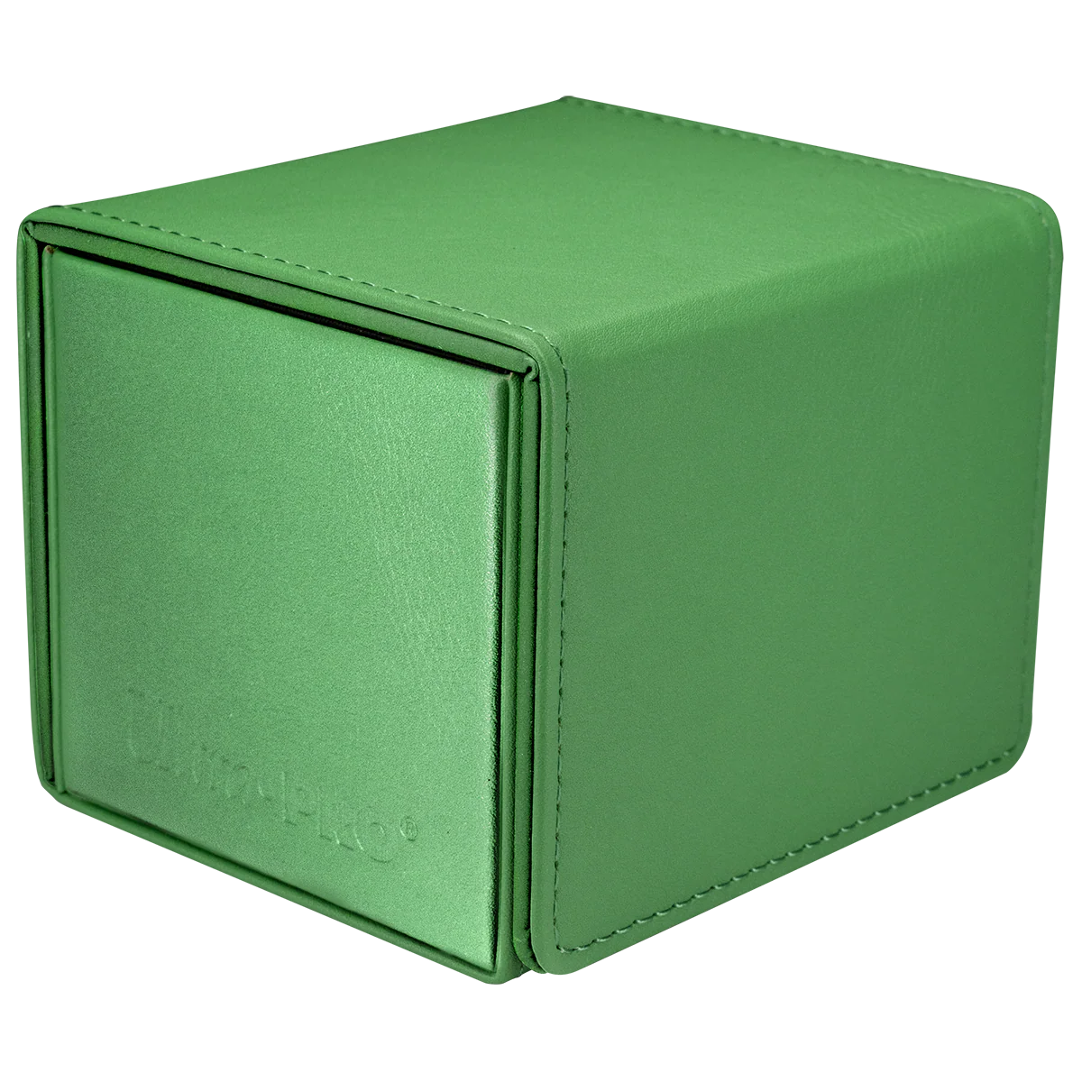 Vivid ALCOVE® Edge DECK BOX® Green - Image 3