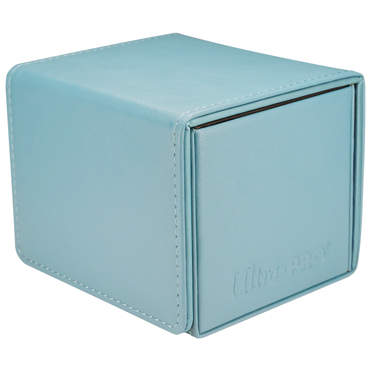 Vivid ALCOVE® Edge DECK BOX® - Light Blue
