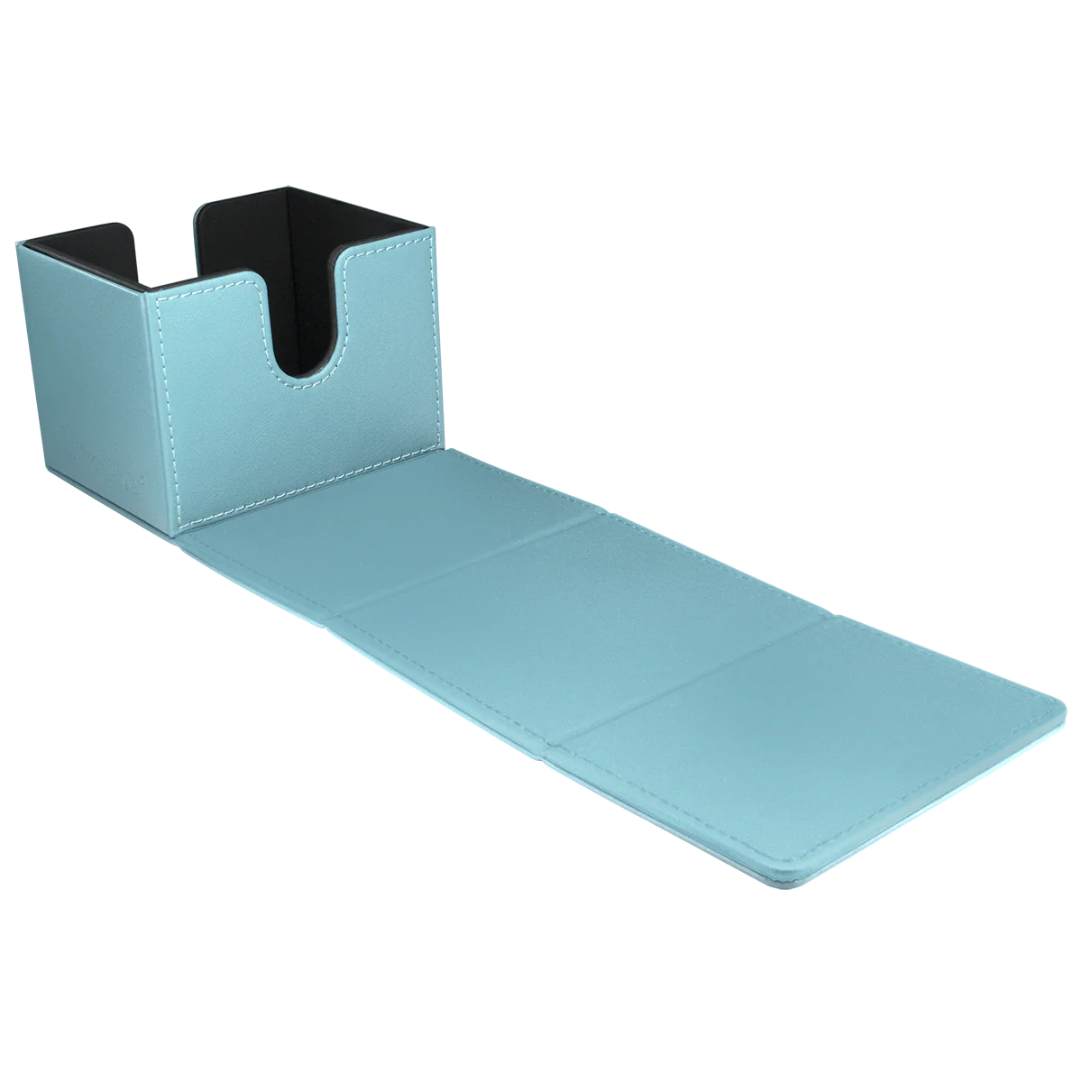 Vivid ALCOVE® Edge DECK BOX® - Light Blue - Image 2