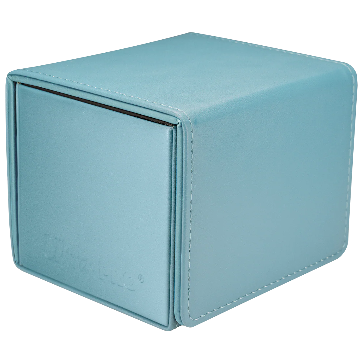 Vivid ALCOVE® Edge DECK BOX® - Light Blue - Image 3