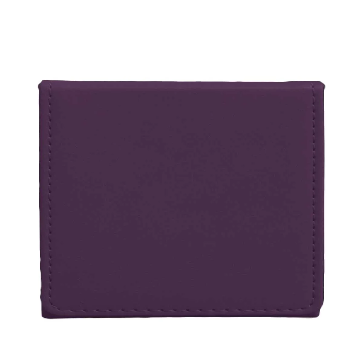 Vivid ALCOVE® Edge DECK BOX® - Midnight Plum - Image 3