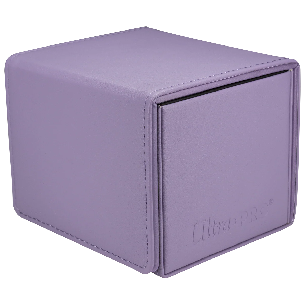 Vivid ALCOVE® Edge DECK BOX® - Purple
