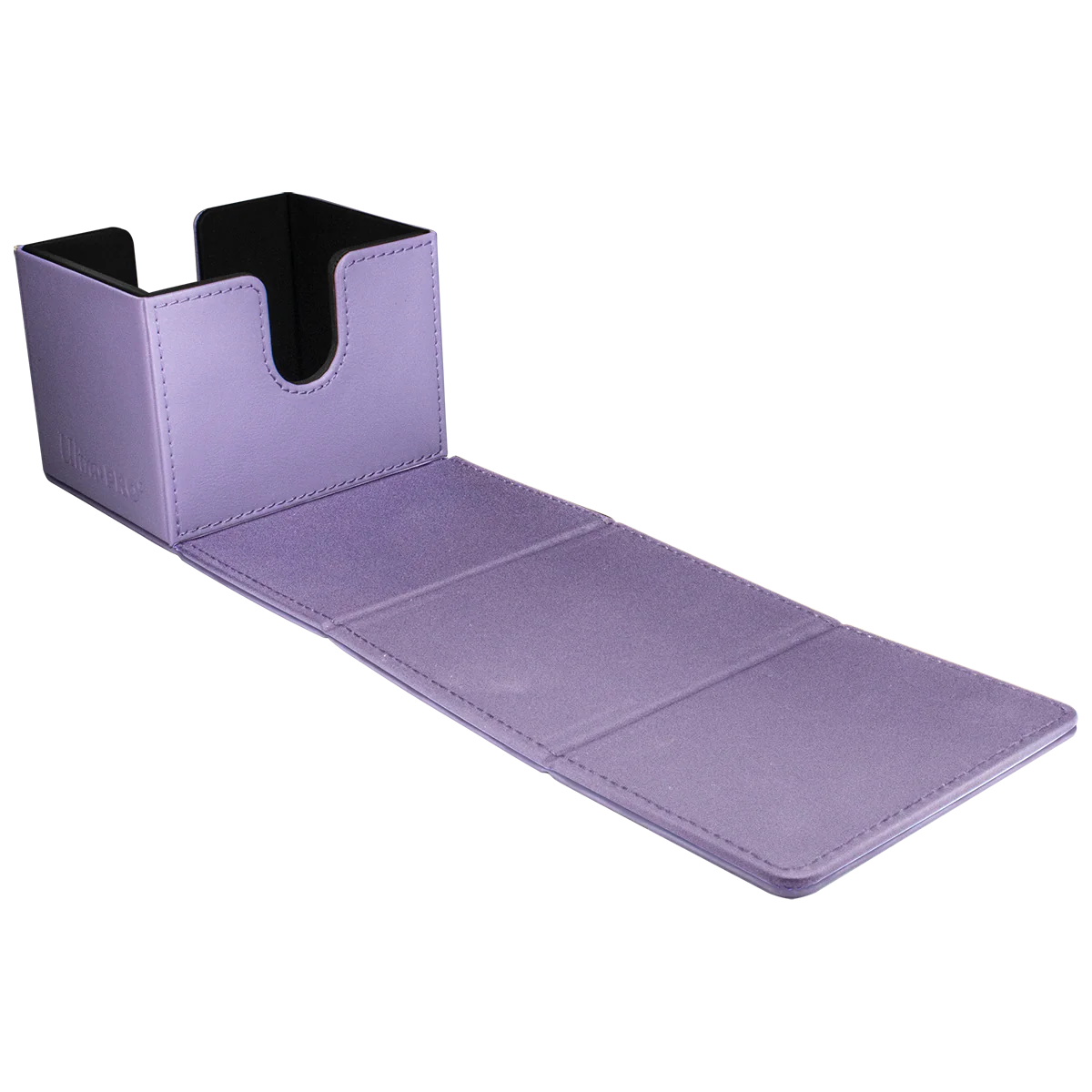 Vivid ALCOVE® Edge DECK BOX® - Purple - Image 2