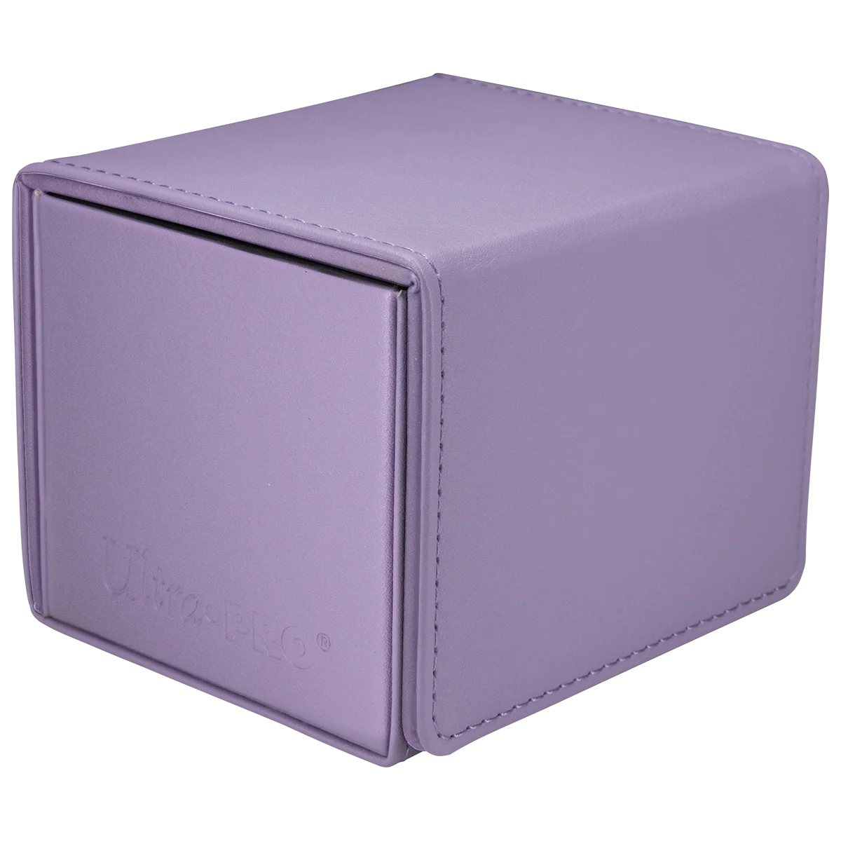 Vivid ALCOVE® Edge DECK BOX® - Purple - Image 3