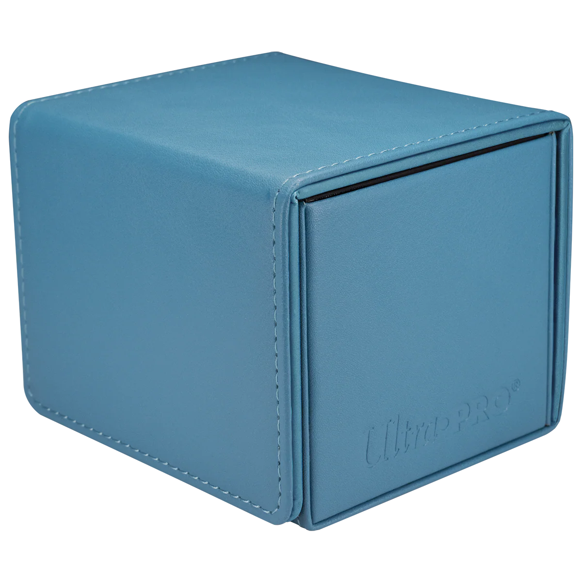 Vivid ALCOVE® Edge DECK BOX® - Teal