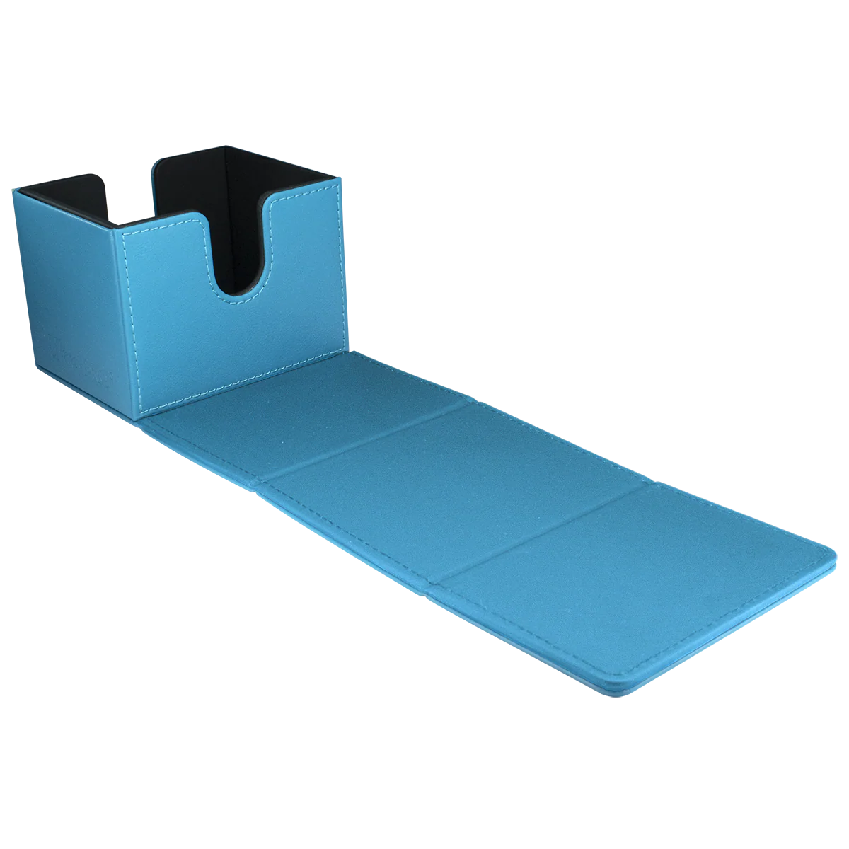 Vivid ALCOVE® Edge DECK BOX® - Teal - Image 2