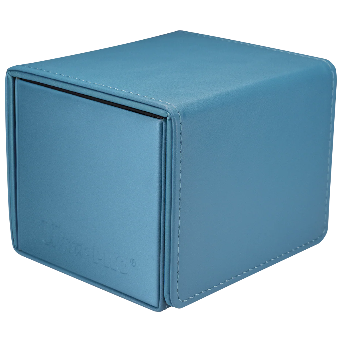 Vivid ALCOVE® Edge DECK BOX® - Teal - Image 3