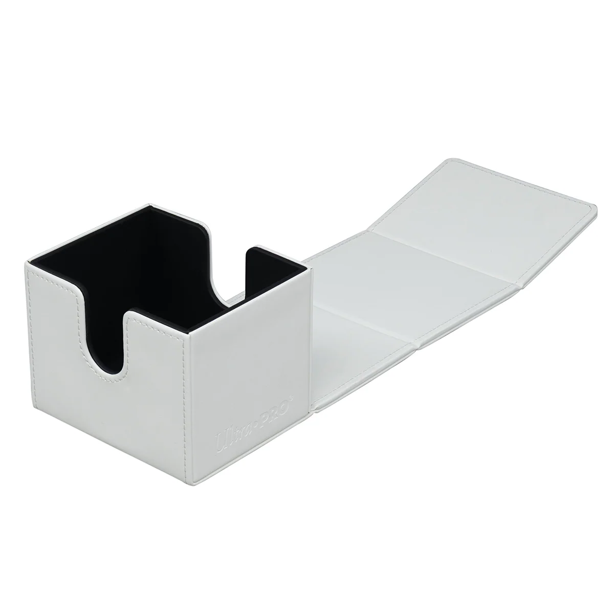 Vivid ALCOVE® Edge DECK BOX® - White - Image 3