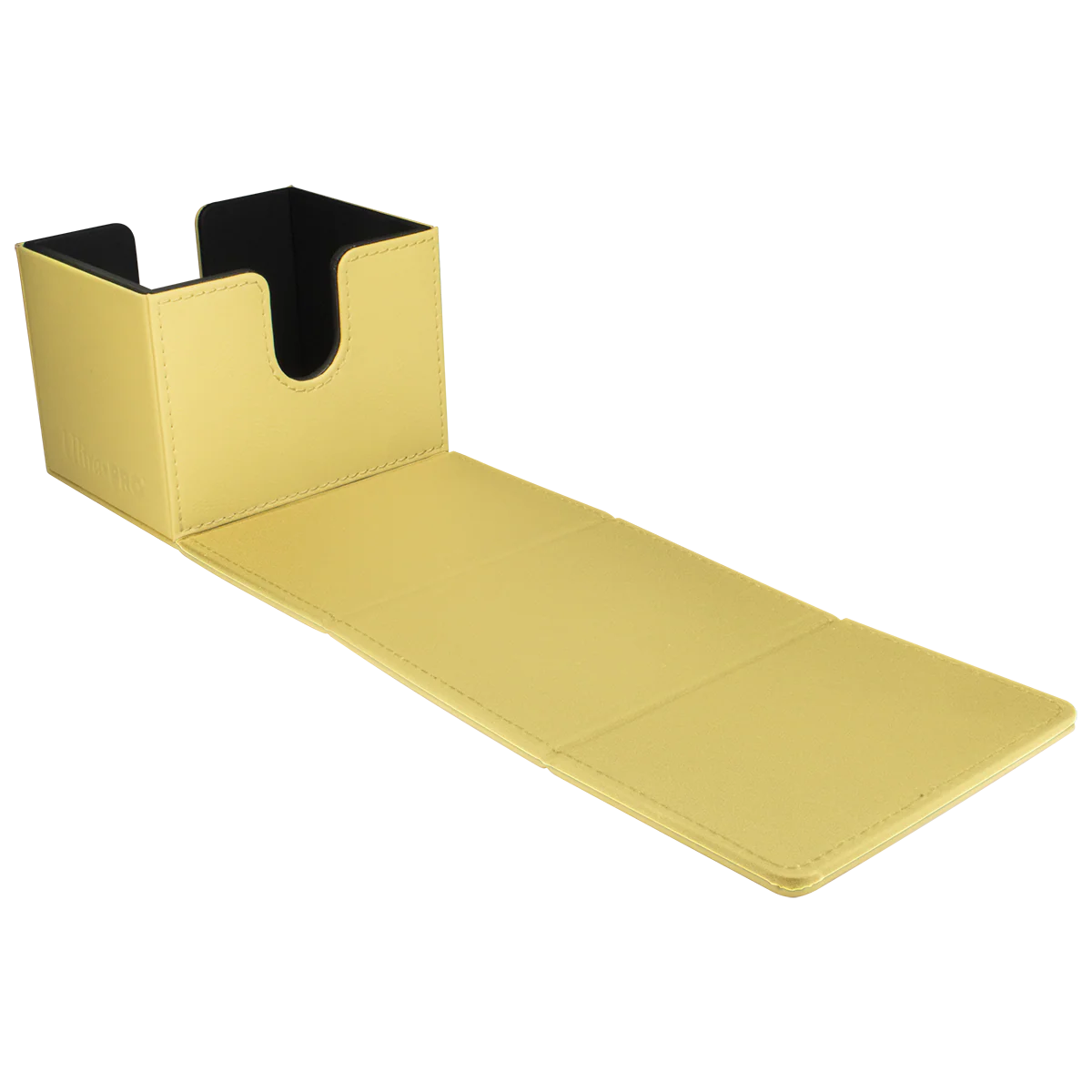 Vivid ALCOVE® Edge DECK BOX® - Yellow - Image 2
