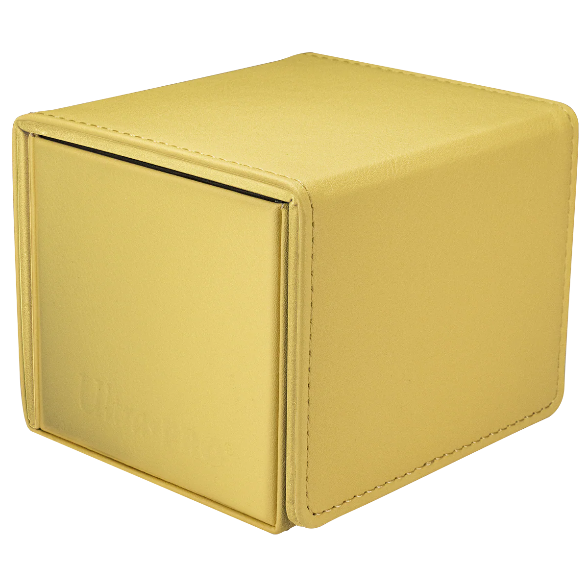 Vivid ALCOVE® Edge DECK BOX® - Yellow - Image 3