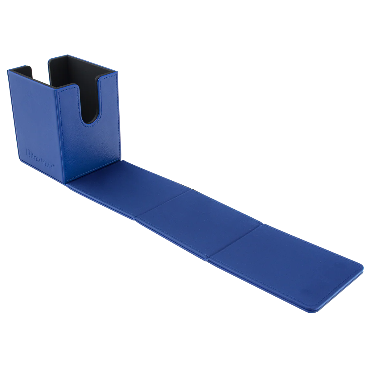 Vivid ALCOVE® Flip DECK BOX® - Blue - Image 2