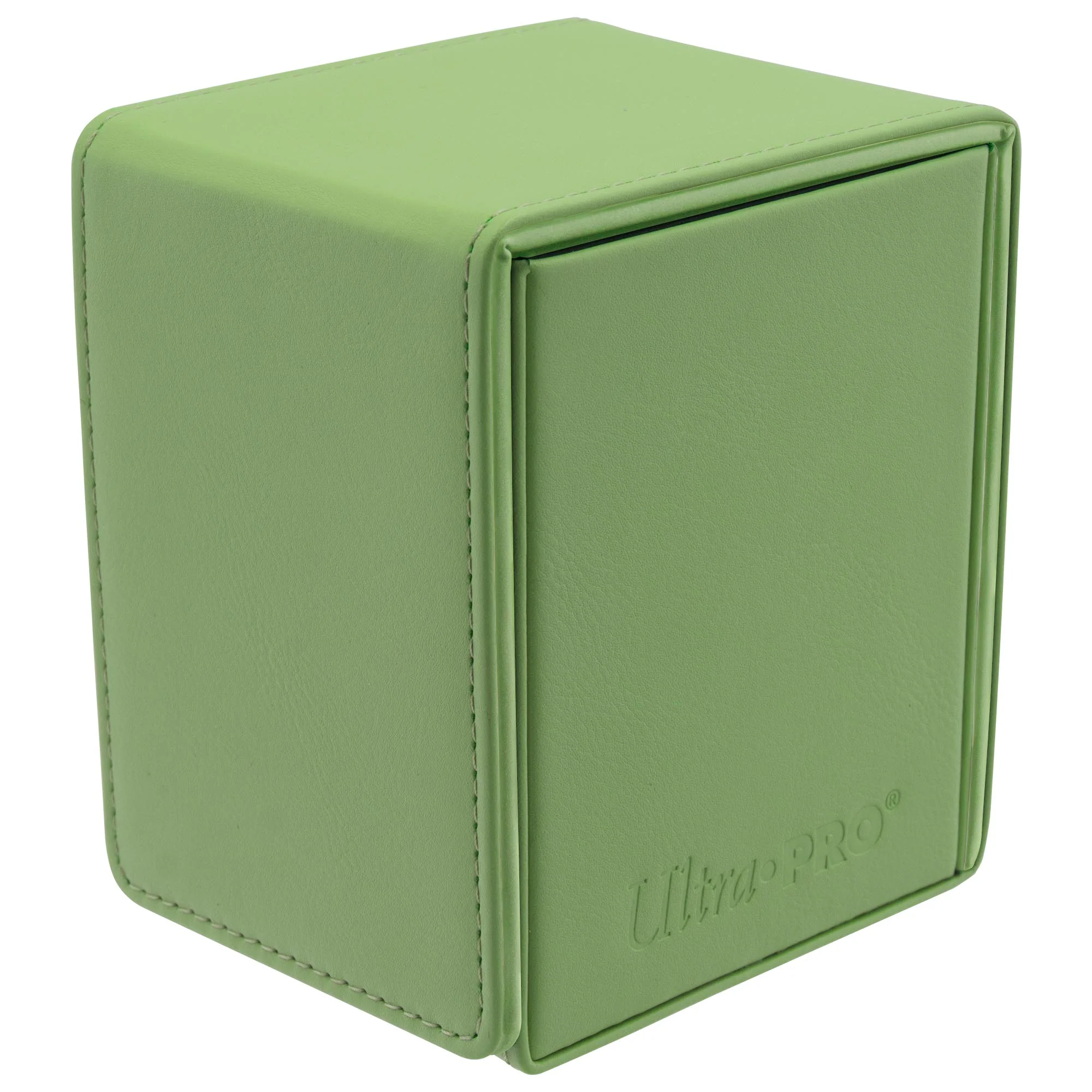 Vivid ALCOVE® Flip DECK BOX® - Cool Matcha
